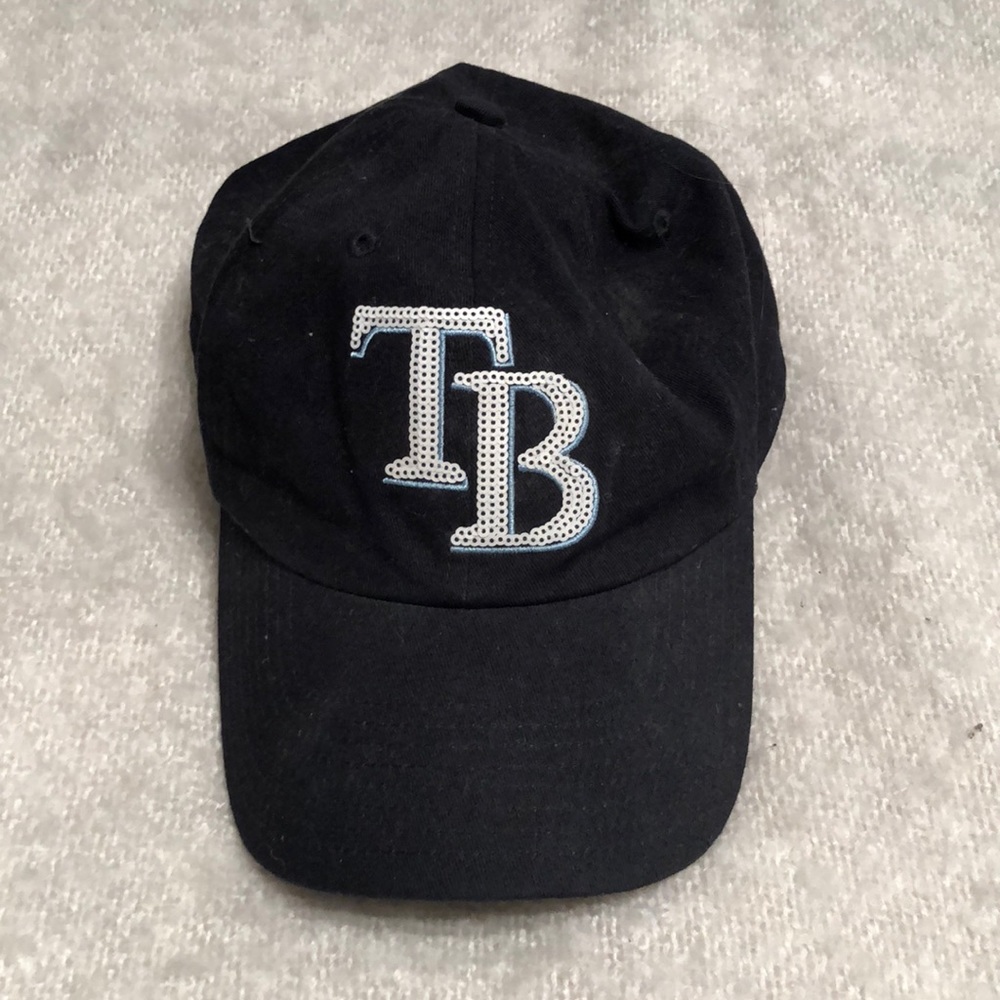 Tampa Bay Rays x Victoria’s Secret Hat